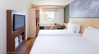 آیبیس وینتین نم فو