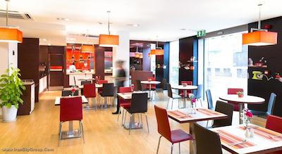 آیبیس وینتین نم فو