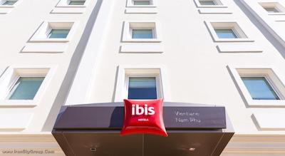 آیبیس وینتین نم فو