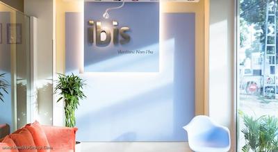 آیبیس وینتین نم فو