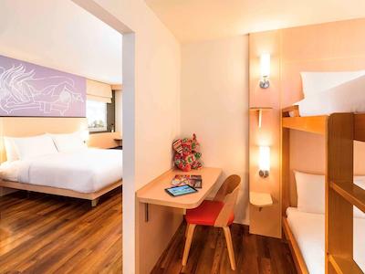 آیبیس وینتین نم فو