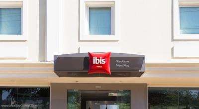 آیبیس وینتین نم فو