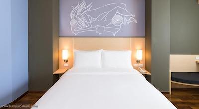 آیبیس وینتین نم فو