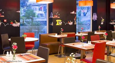 آیبیس وینتین نم فو