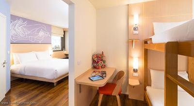 آیبیس وینتین نم فو