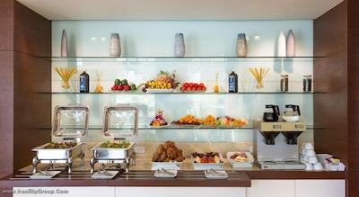 آیبیس وینتین نم فو