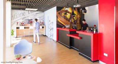 آیبیس وینتین نم فو