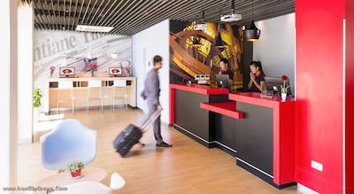 آیبیس وینتین نم فو