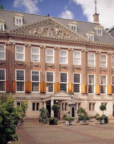 سوفیتل لجند د گرند آمستردام