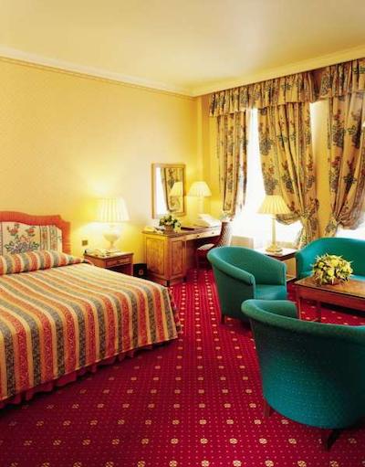 سوفیتل لجند د گرند آمستردام