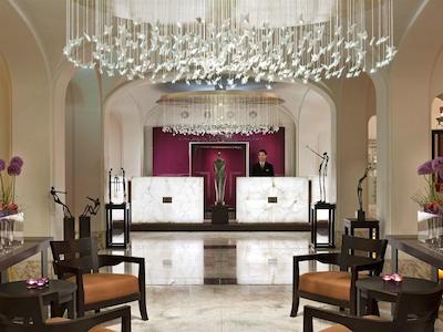 سوفیتل لجند د گرند آمستردام