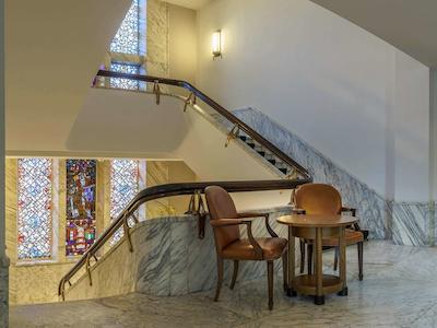 سوفیتل لجند د گرند آمستردام