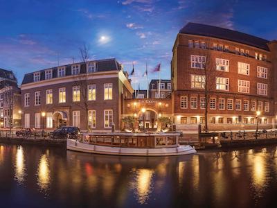 سوفیتل لجند د گرند آمستردام