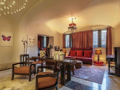 سوفیتل لجند د گرند آمستردام