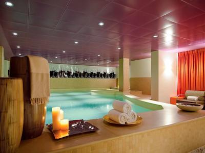 سوفیتل لجند د گرند آمستردام