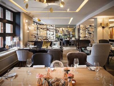 سوفیتل لجند د گرند آمستردام