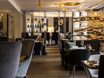 سوفیتل لجند د گرند آمستردام