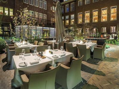 سوفیتل لجند د گرند آمستردام