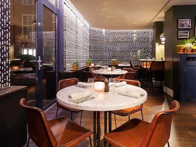 سوفیتل لجند د گرند آمستردام