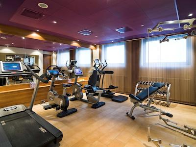 سوفیتل لجند د گرند آمستردام