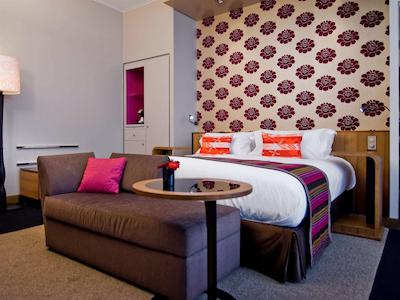 سوفیتل لجند د گرند آمستردام