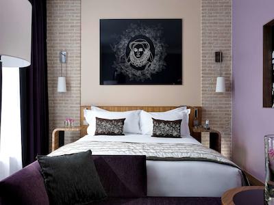 سوفیتل لجند د گرند آمستردام