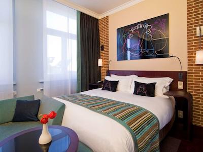 سوفیتل لجند د گرند آمستردام