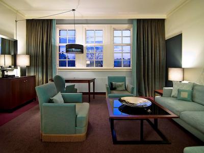 سوفیتل لجند د گرند آمستردام