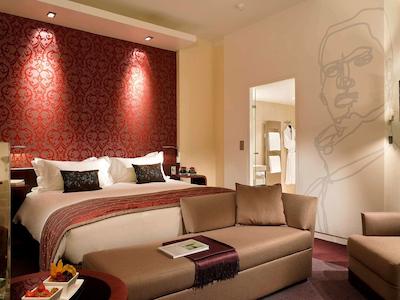 سوفیتل لجند د گرند آمستردام