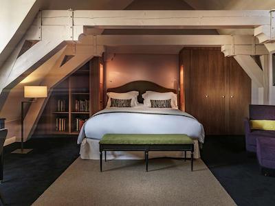 سوفیتل لجند د گرند آمستردام