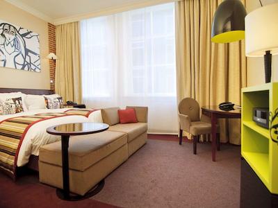 سوفیتل لجند د گرند آمستردام