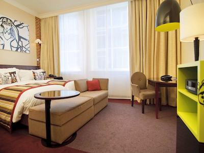 سوفیتل لجند د گرند آمستردام