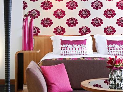 سوفیتل لجند د گرند آمستردام