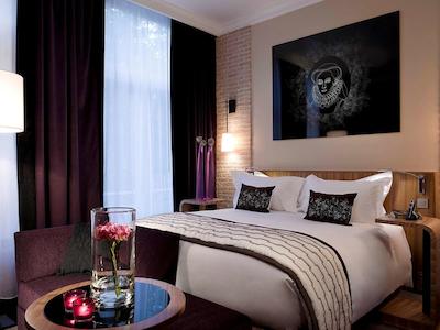 سوفیتل لجند د گرند آمستردام