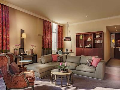 سوفیتل لجند د گرند آمستردام