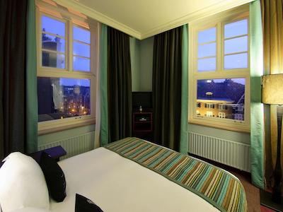 سوفیتل لجند د گرند آمستردام