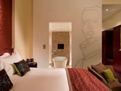 سوفیتل لجند د گرند آمستردام