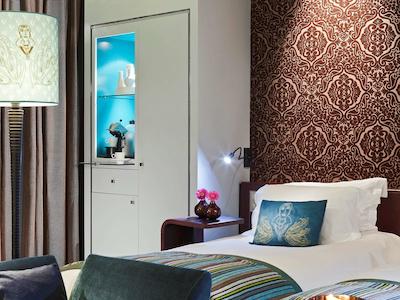 سوفیتل لجند د گرند آمستردام