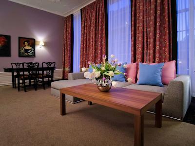 سوفیتل لجند د گرند آمستردام