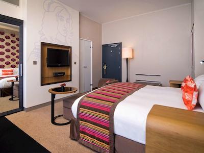 سوفیتل لجند د گرند آمستردام