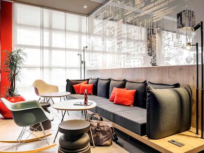 آیبیس نورنبرگ سیتی ام پلرر