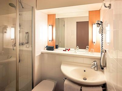 آیبیس نورنبرگ سیتی ام پلرر