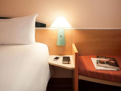 آیبیس نورنبرگ سیتی ام پلرر