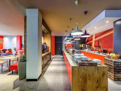 آیبیس نورنبرگ سیتی ام پلرر