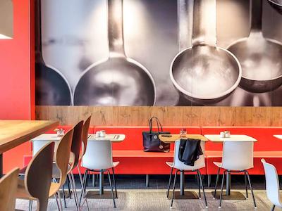 آیبیس نورنبرگ سیتی ام پلرر