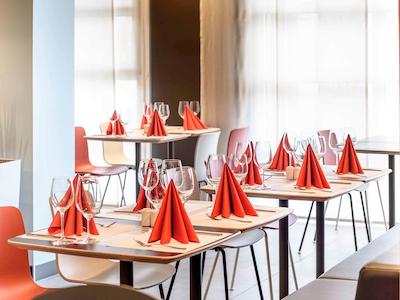 آیبیس نورنبرگ سیتی ام پلرر