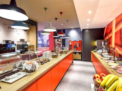 آیبیس نورنبرگ سیتی ام پلرر