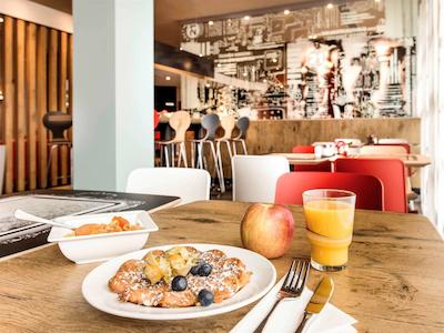 آیبیس نورنبرگ سیتی ام پلرر