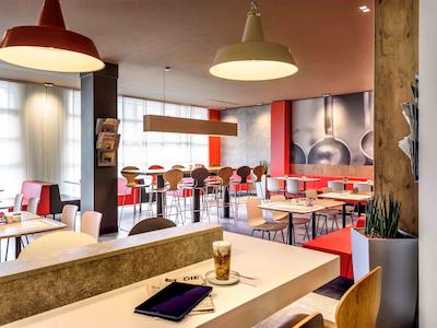 آیبیس نورنبرگ سیتی ام پلرر