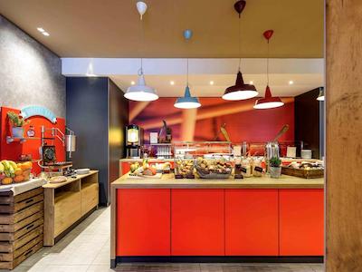 آیبیس نورنبرگ سیتی ام پلرر